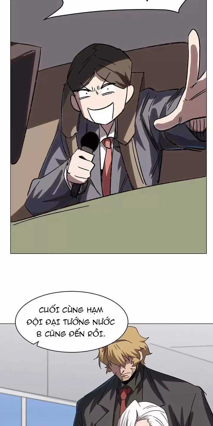 Cương Thi Tiên Sinh Chapter 100: Toptruyen.link trang 18