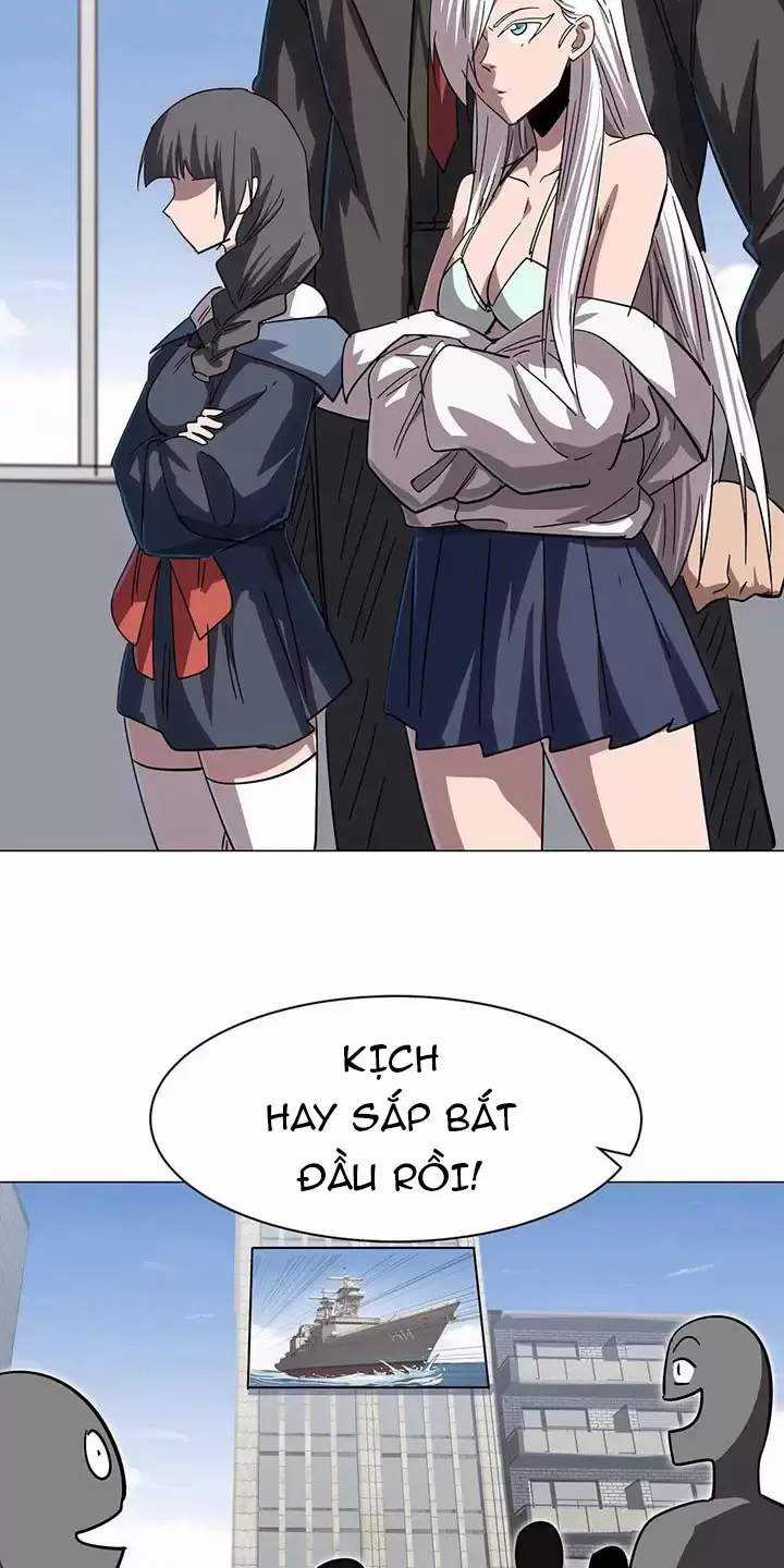 Cương Thi Tiên Sinh Chapter 100: Toptruyen.link trang 19