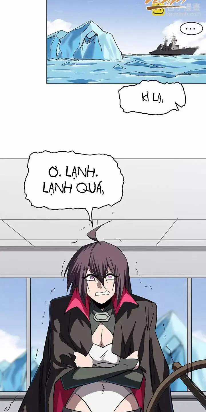 Cương Thi Tiên Sinh Chapter 100: Toptruyen.link trang 23