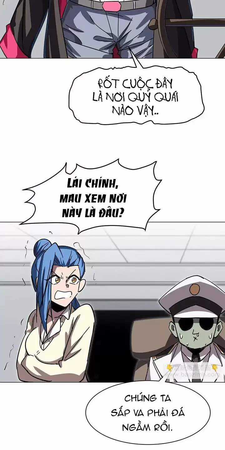 Cương Thi Tiên Sinh Chapter 100: Toptruyen.link trang 24