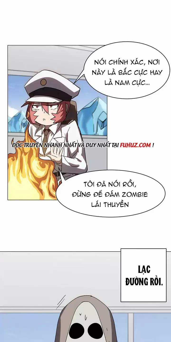 Cương Thi Tiên Sinh Chapter 100: Toptruyen.link trang 25