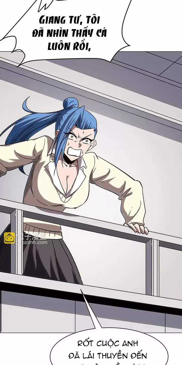 Cương Thi Tiên Sinh Chapter 100: Toptruyen.link trang 28