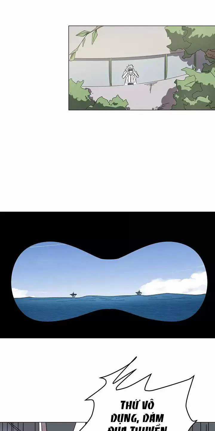 Cương Thi Tiên Sinh Chapter 100: Toptruyen.link trang 3