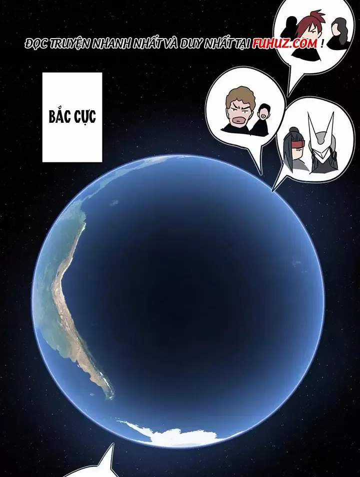 Cương Thi Tiên Sinh Chapter 100: Toptruyen.link trang 30