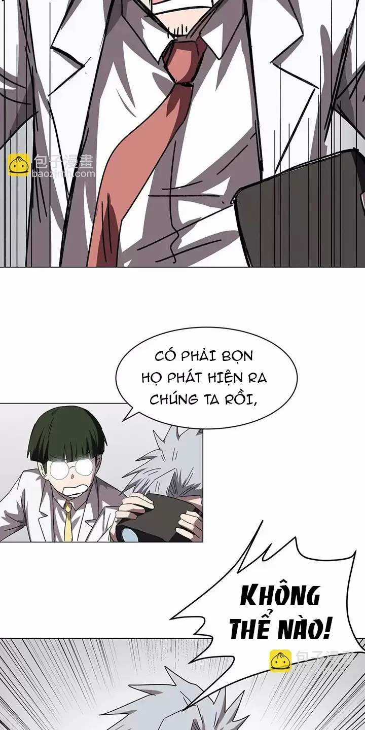 Cương Thi Tiên Sinh Chapter 100: Toptruyen.link trang 7