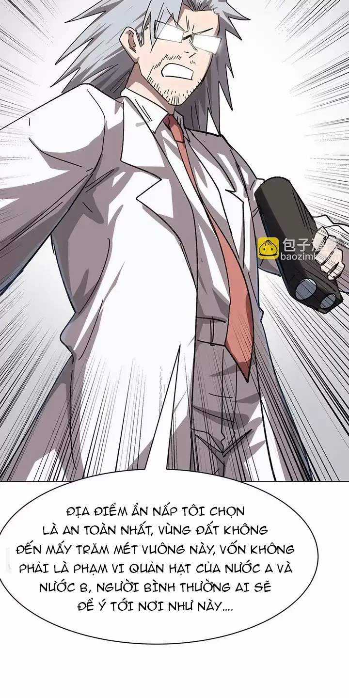 Cương Thi Tiên Sinh Chapter 100: Toptruyen.link trang 8