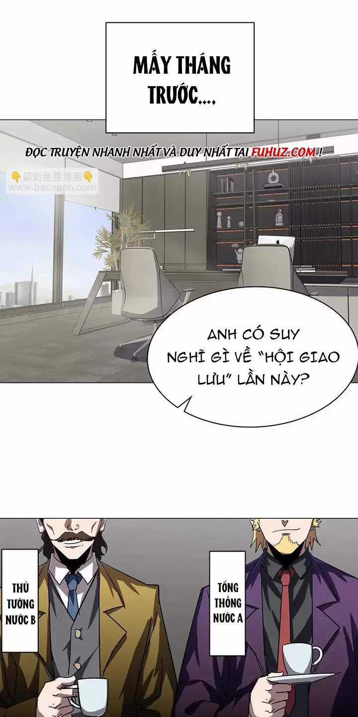 Cương Thi Tiên Sinh Chapter 100: Toptruyen.link trang 9