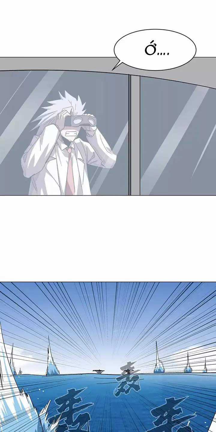 Cương Thi Tiên Sinh Chapter 101 trang 12