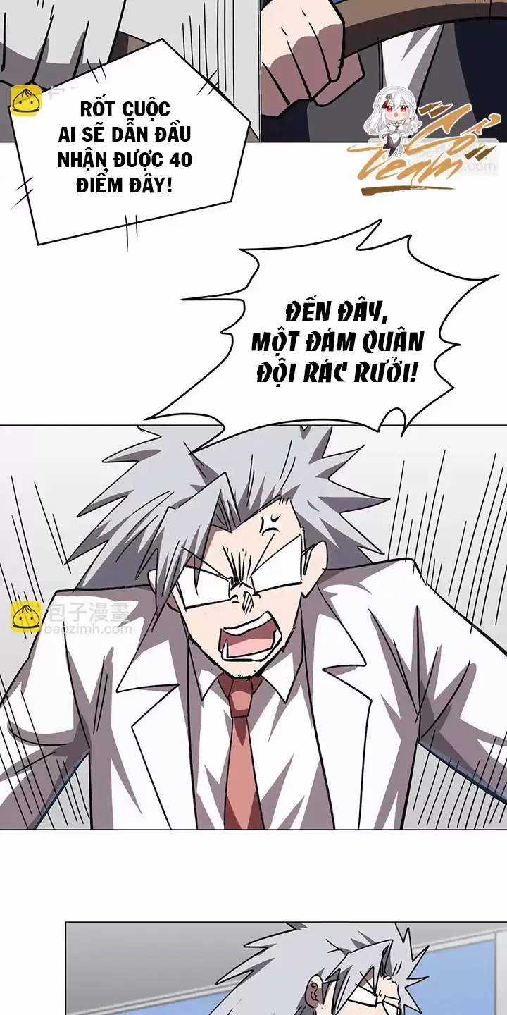 Cương Thi Tiên Sinh Chapter 101 trang 14