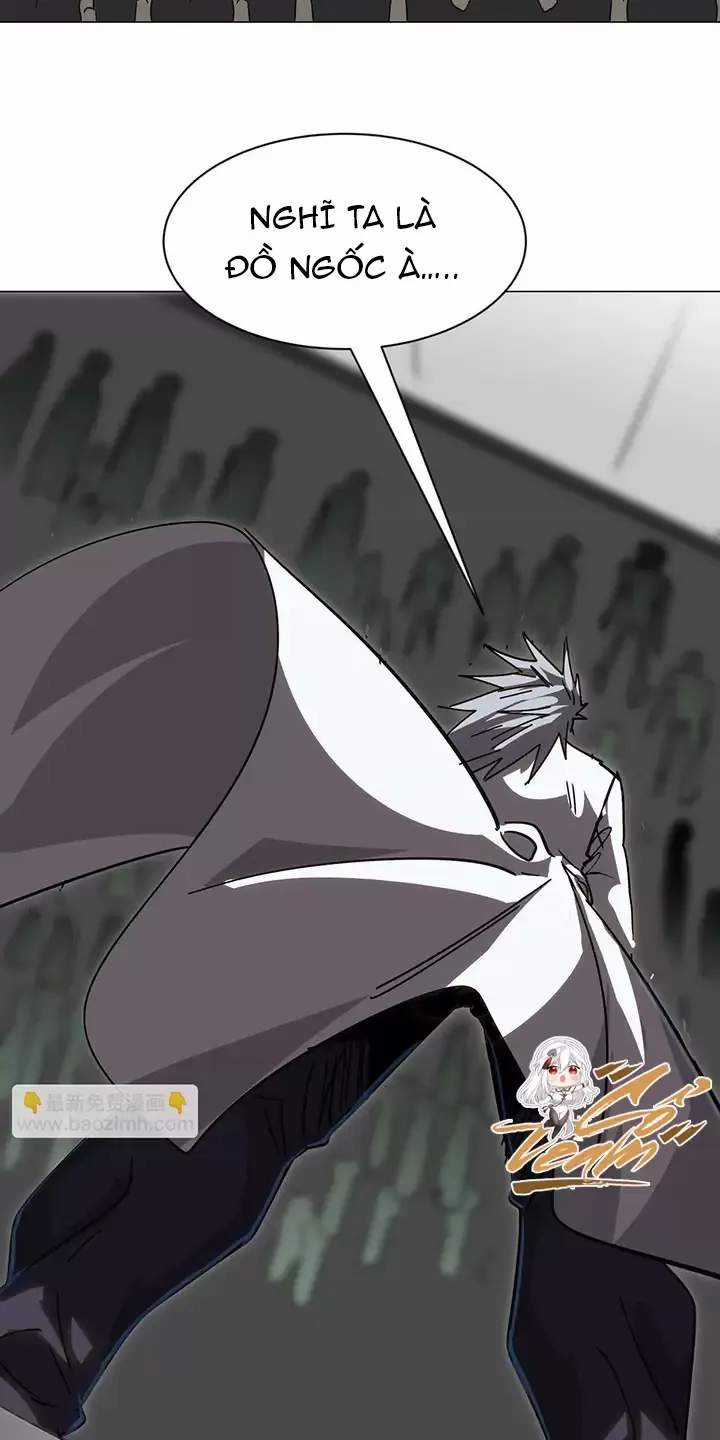 Cương Thi Tiên Sinh Chapter 101 trang 18