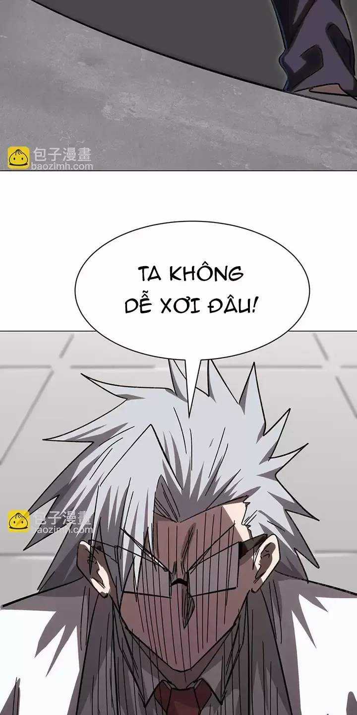 Cương Thi Tiên Sinh Chapter 101 trang 19