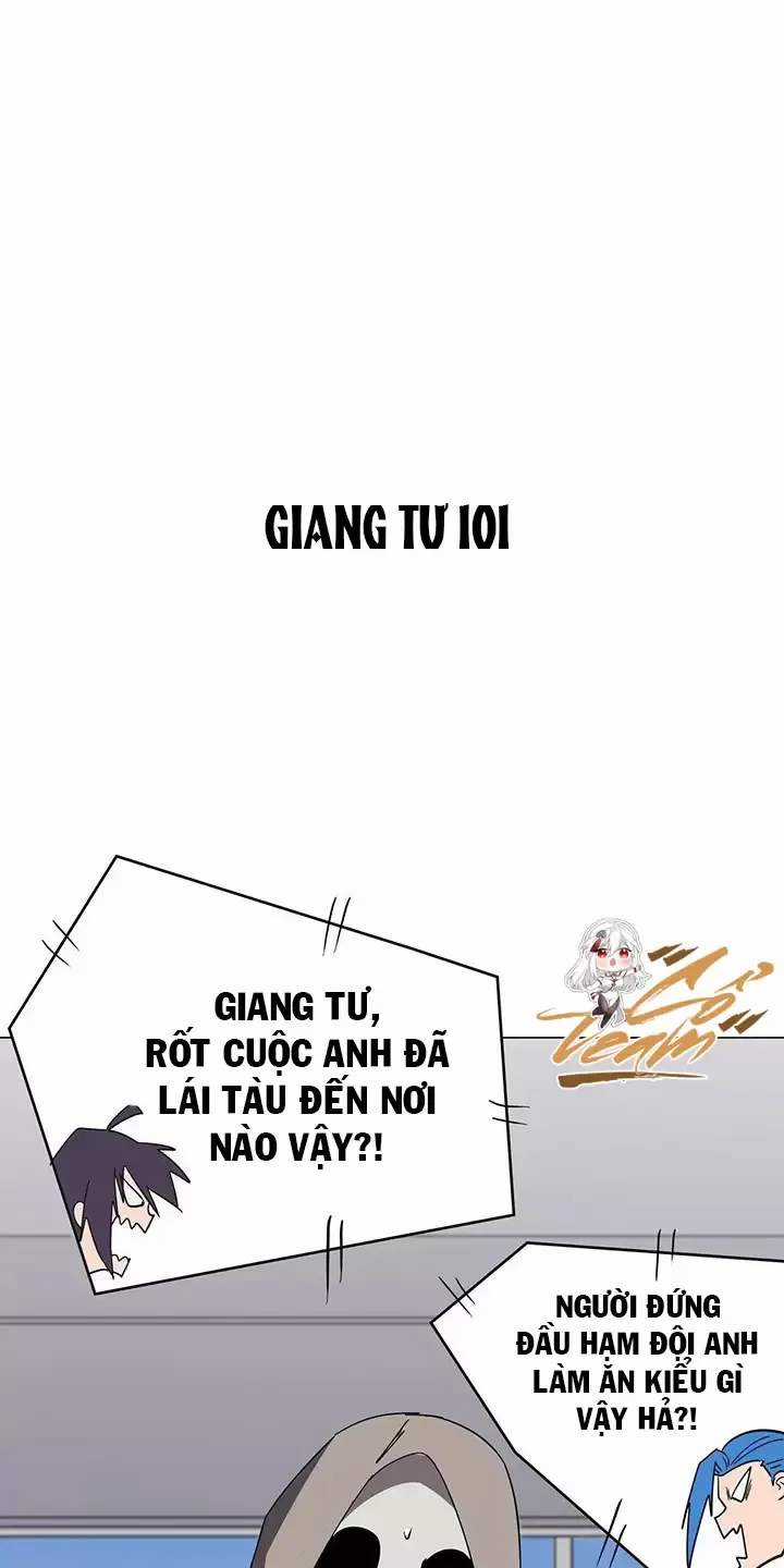 Cương Thi Tiên Sinh Chapter 101 trang 2