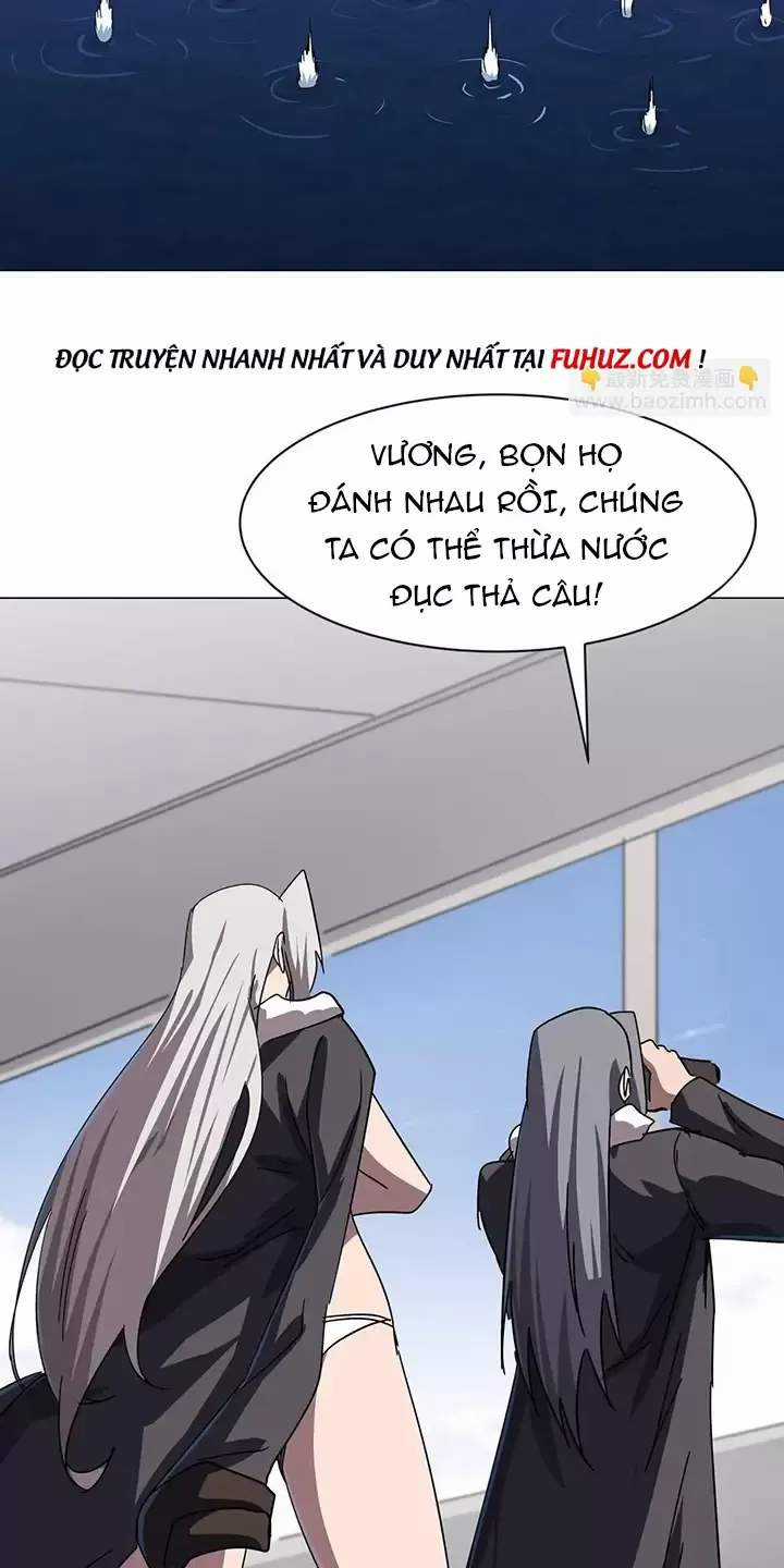 Cương Thi Tiên Sinh Chapter 101 trang 21