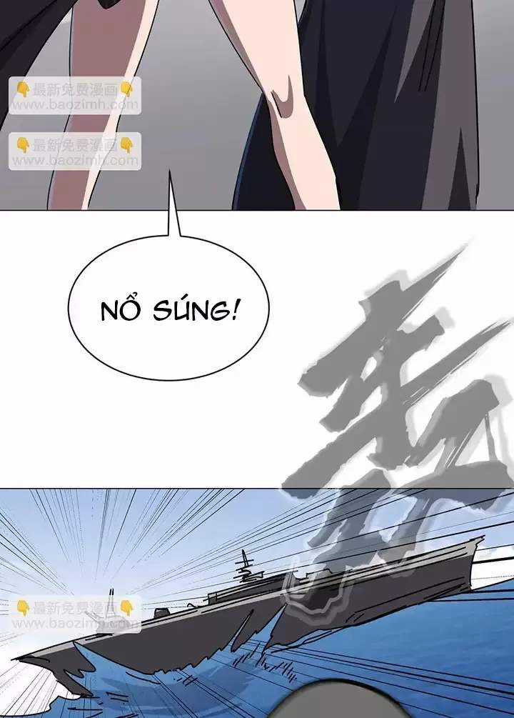 Cương Thi Tiên Sinh Chapter 101 trang 22