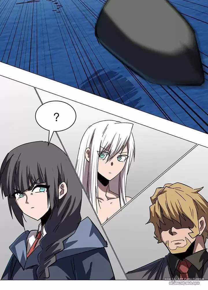 Cương Thi Tiên Sinh Chapter 101 trang 23