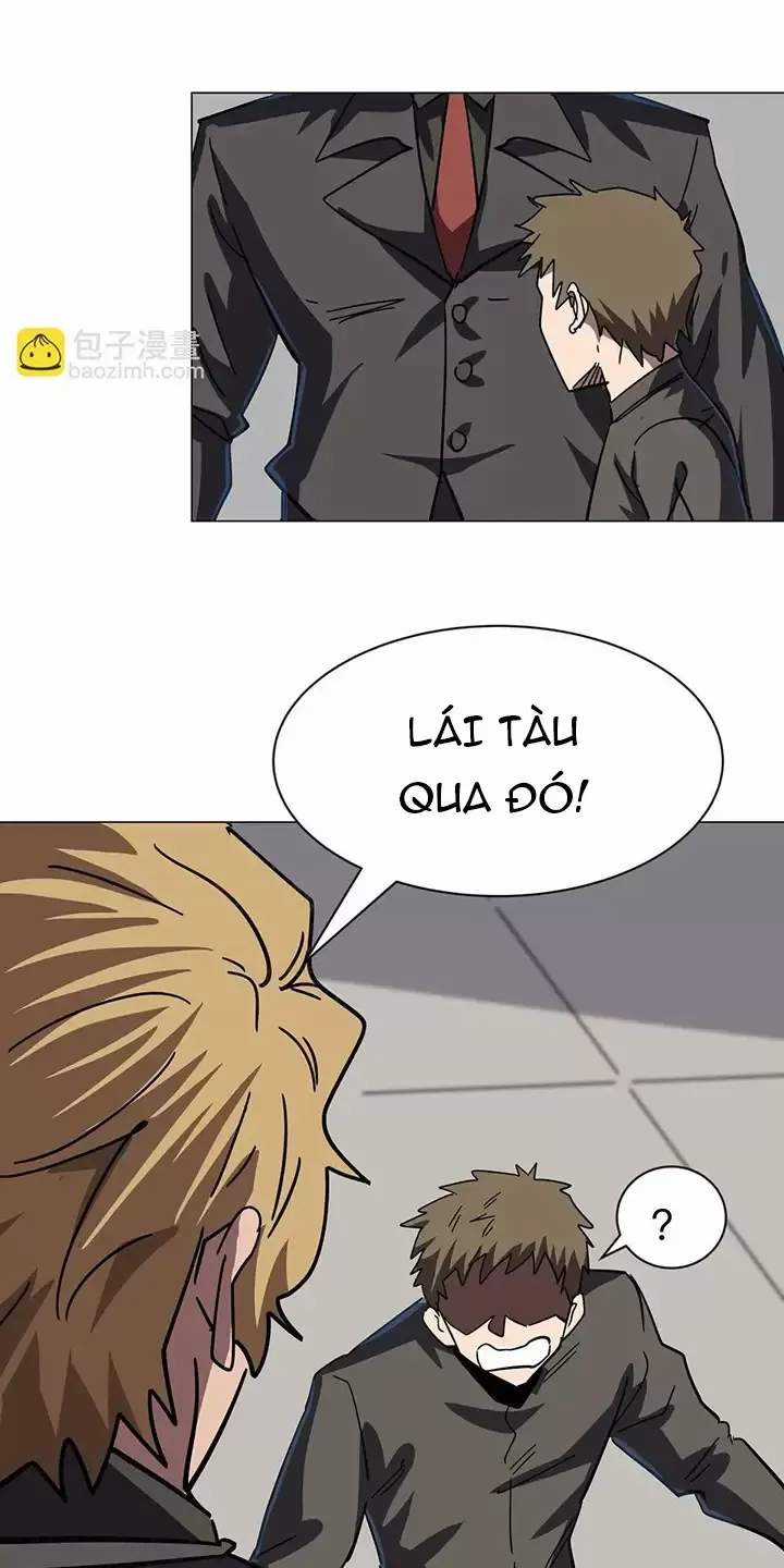 Cương Thi Tiên Sinh Chapter 101 trang 29