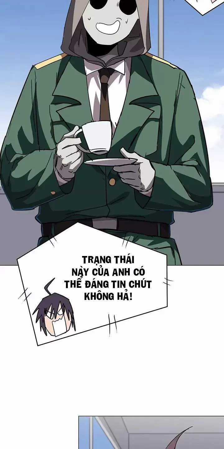 Cương Thi Tiên Sinh Chapter 101 trang 3