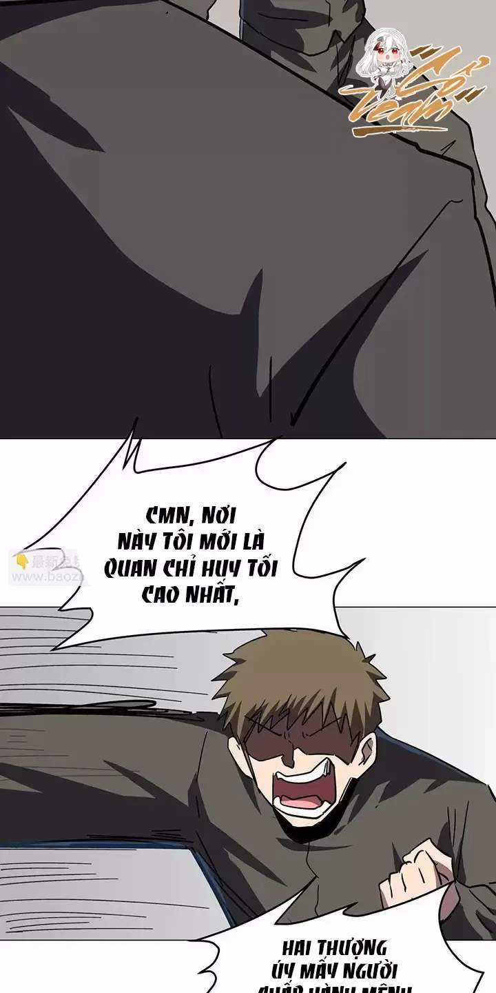 Cương Thi Tiên Sinh Chapter 101 trang 30