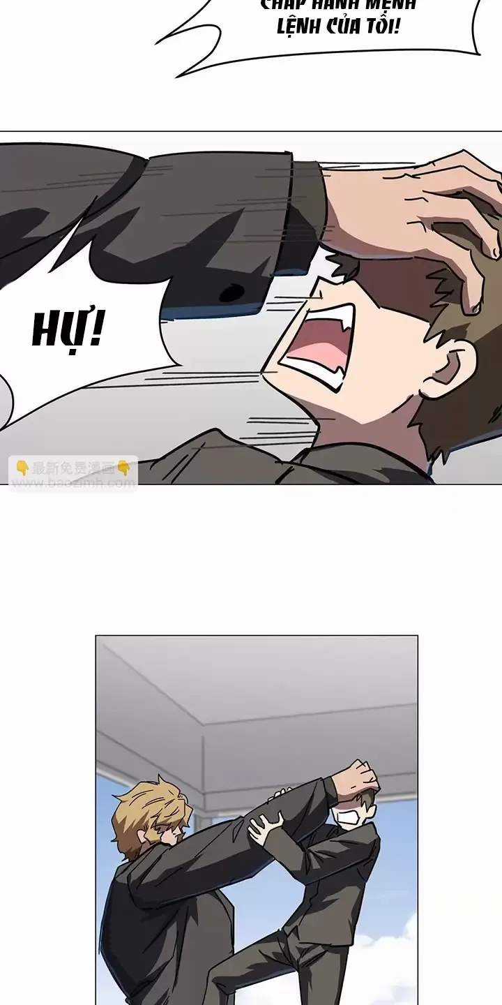 Cương Thi Tiên Sinh Chapter 101 trang 31