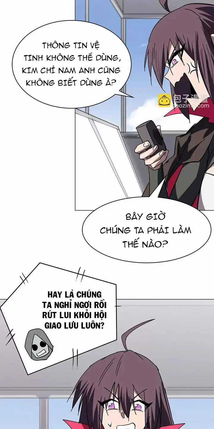 Cương Thi Tiên Sinh Chapter 101 trang 4