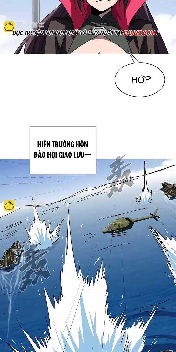 Cương Thi Tiên Sinh Chapter 101 trang 5