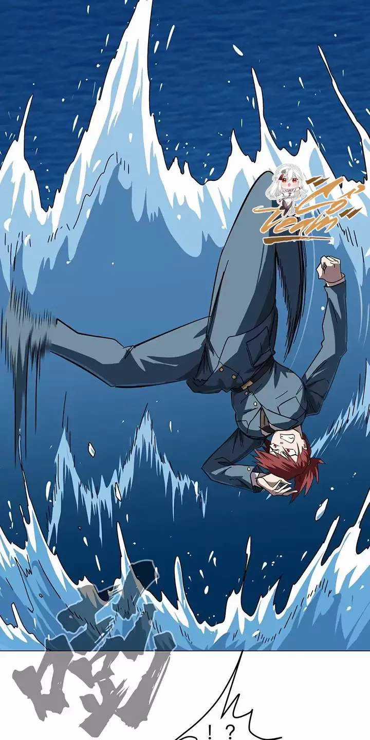 Cương Thi Tiên Sinh Chapter 101 trang 7