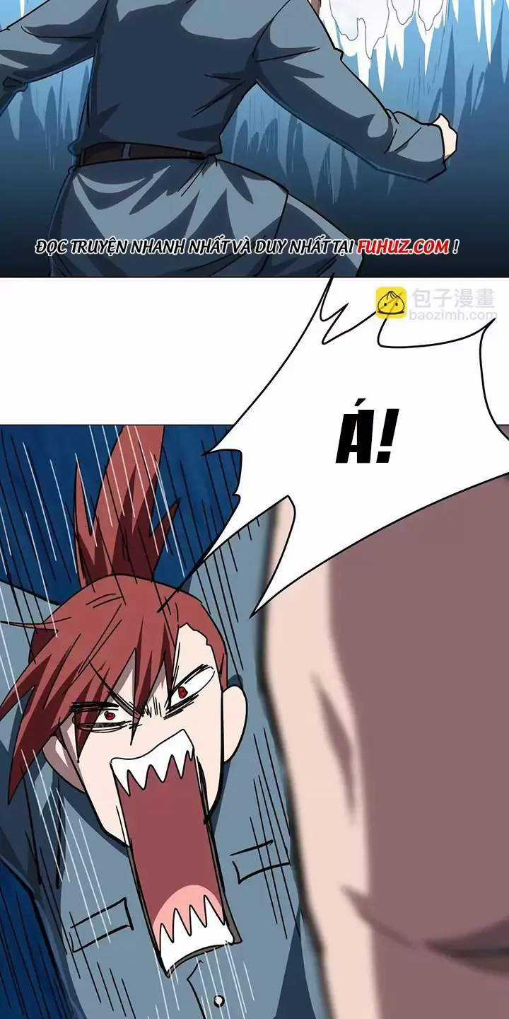 Cương Thi Tiên Sinh Chapter 101 trang 9