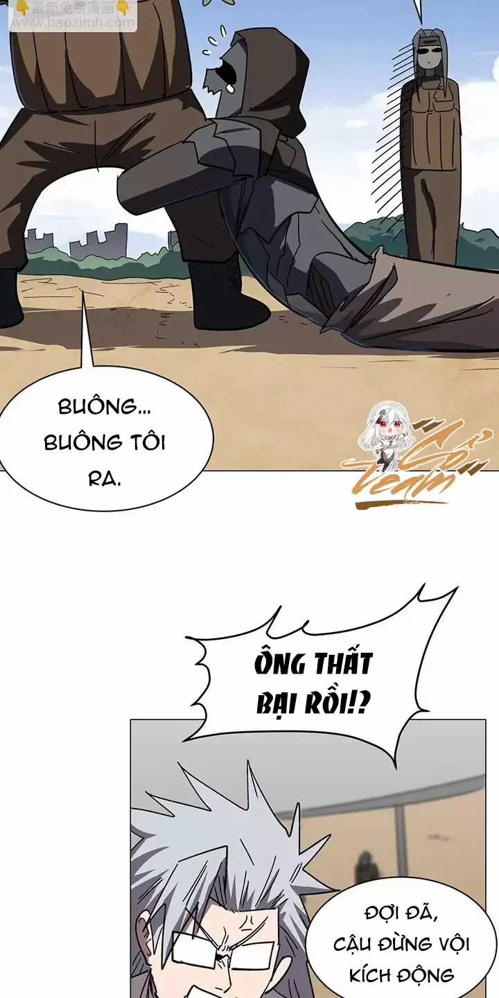 Cương Thi Tiên Sinh Chapter 104 trang 23
