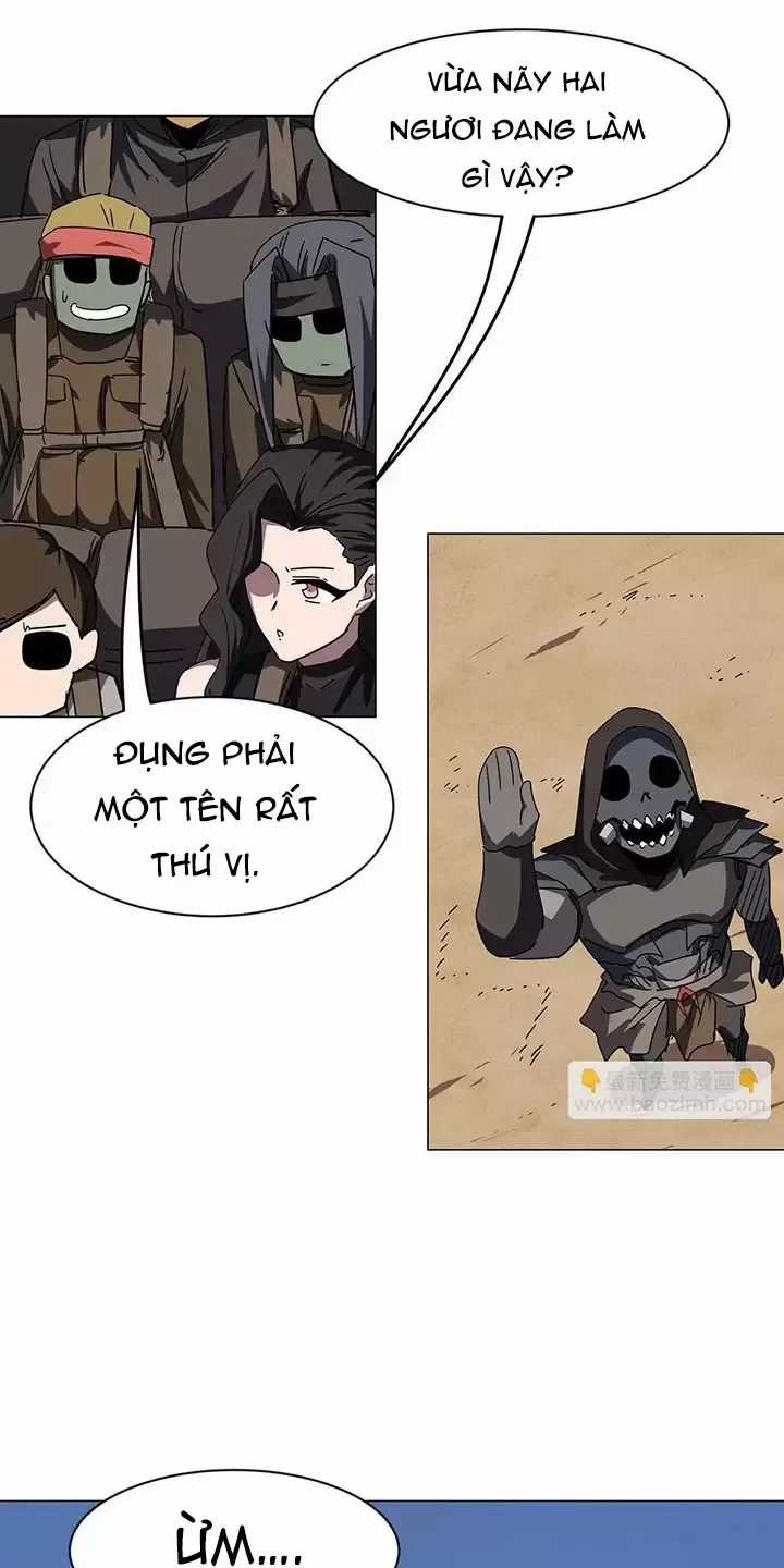 Cương Thi Tiên Sinh Chapter 104 trang 33