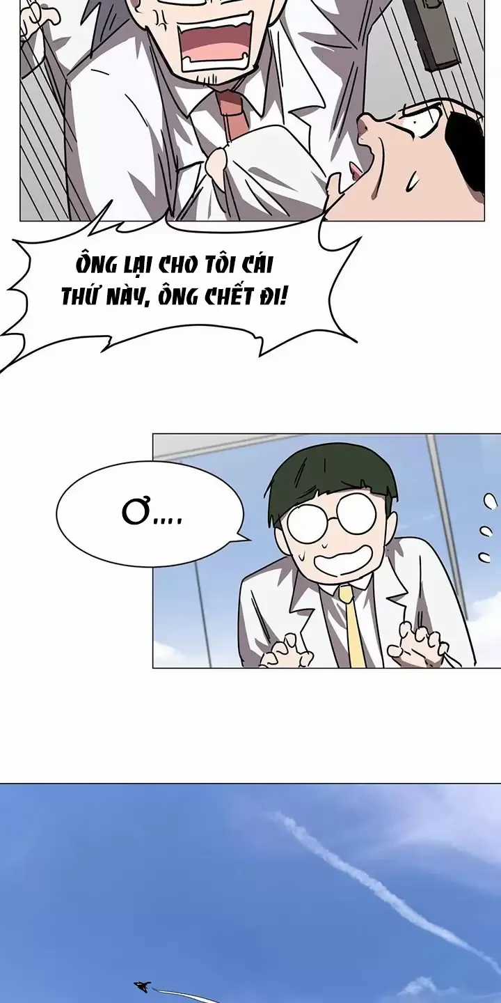 Cương Thi Tiên Sinh Chapter 104 trang 35