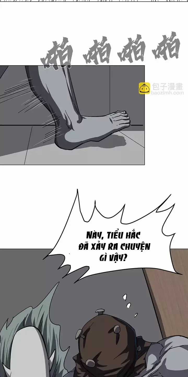 Cương Thi Tiên Sinh Chapter 104 trang 4