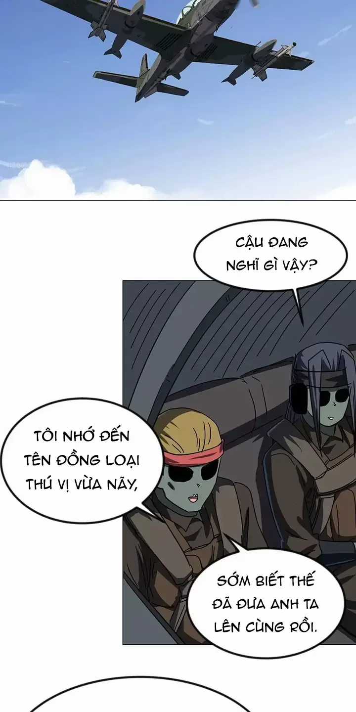 Cương Thi Tiên Sinh Chapter 104 trang 40