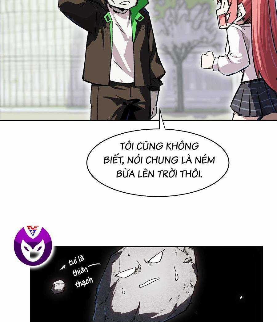 Cương Thi Tiên Sinh Chapter 11 trang 10