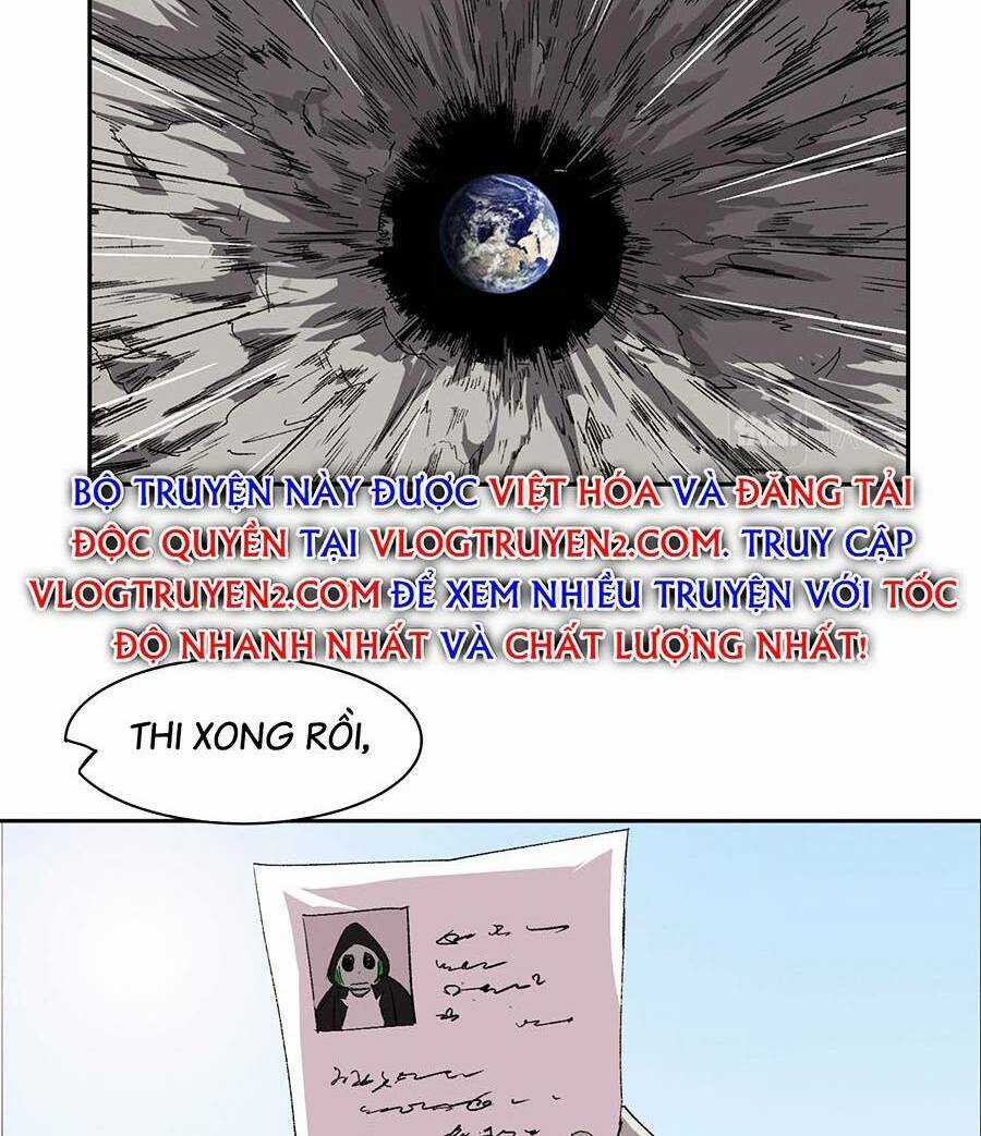 Cương Thi Tiên Sinh Chapter 11 trang 13