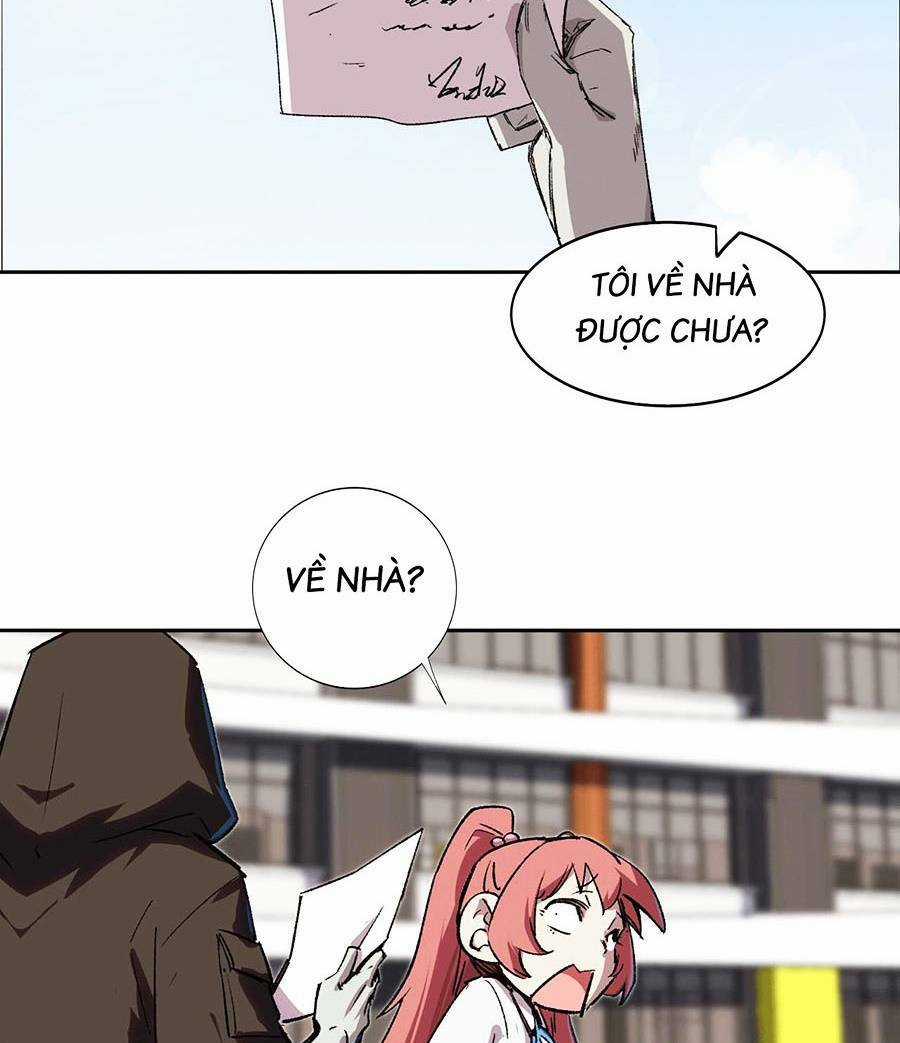 Cương Thi Tiên Sinh Chapter 11 trang 14