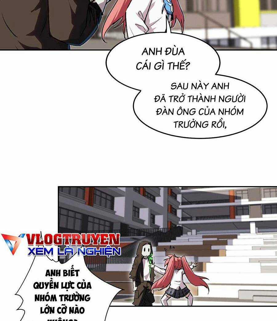 Cương Thi Tiên Sinh Chapter 11 trang 15