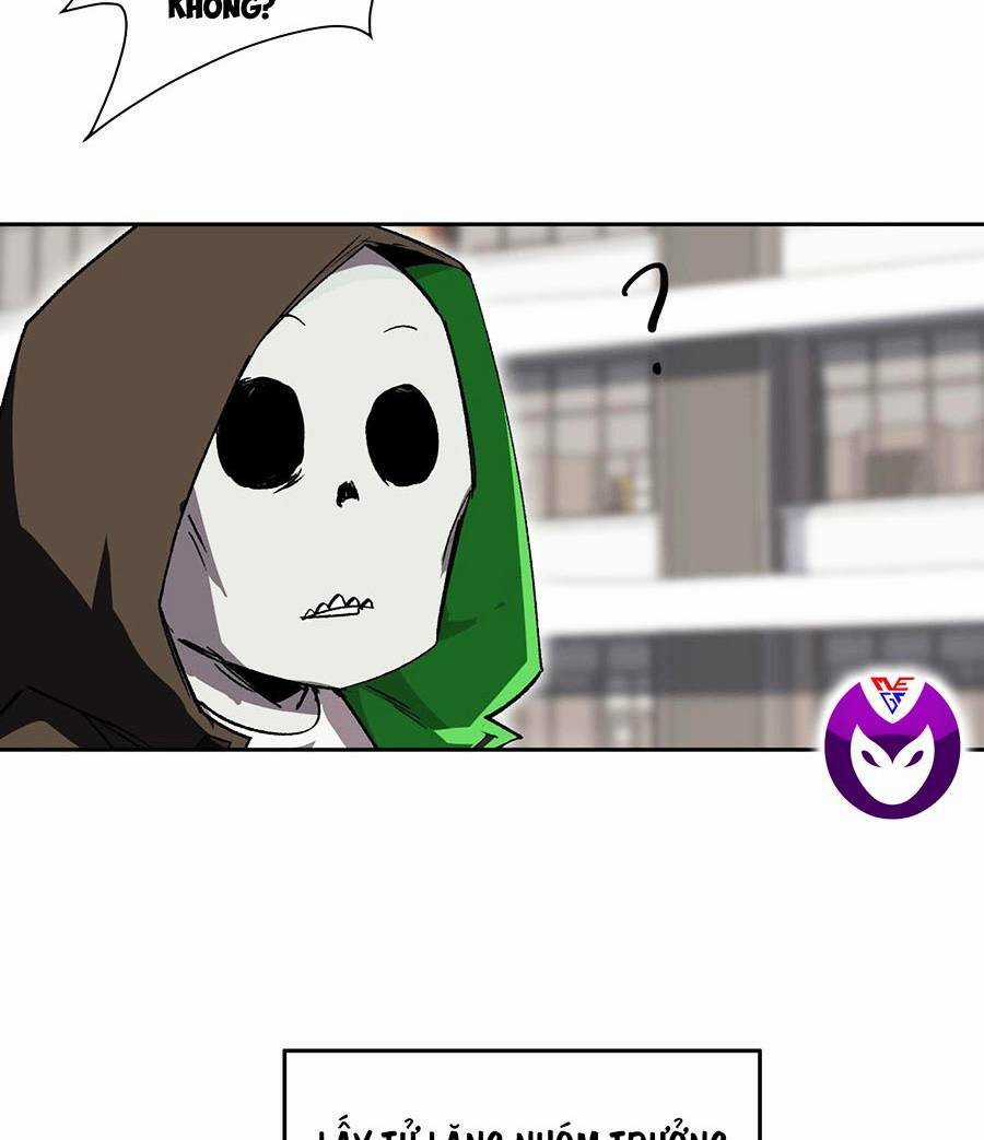 Cương Thi Tiên Sinh Chapter 11 trang 16