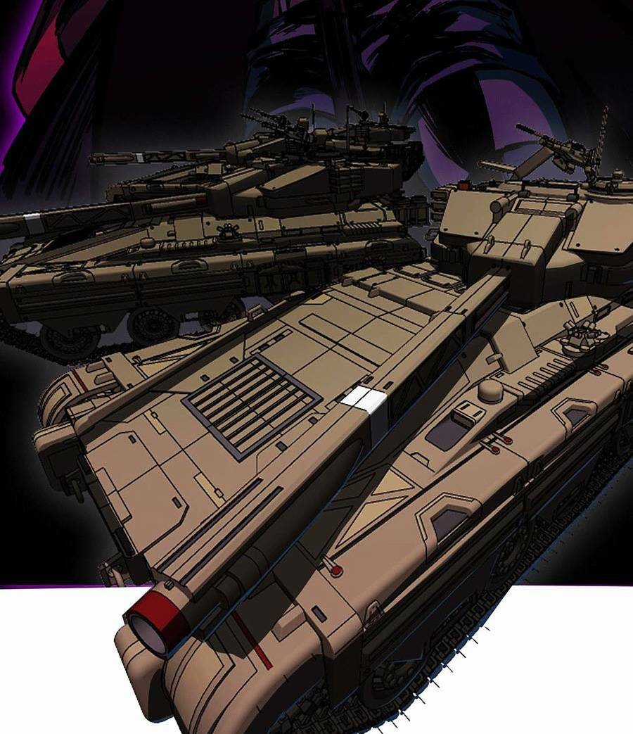 Cương Thi Tiên Sinh Chapter 11 trang 18