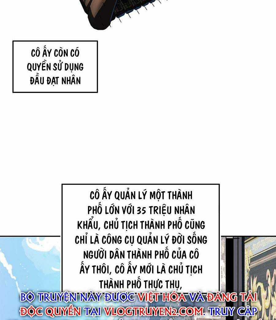 Cương Thi Tiên Sinh Chapter 11 trang 19