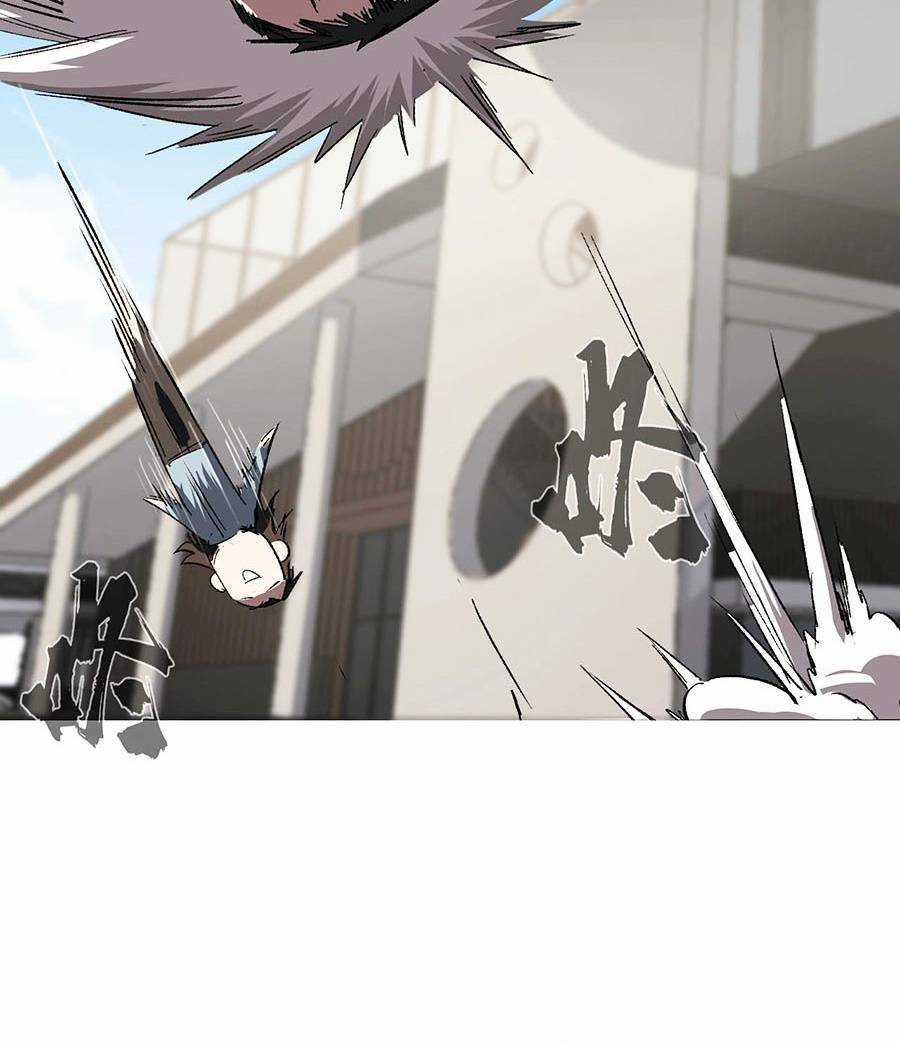 Cương Thi Tiên Sinh Chapter 11 trang 2