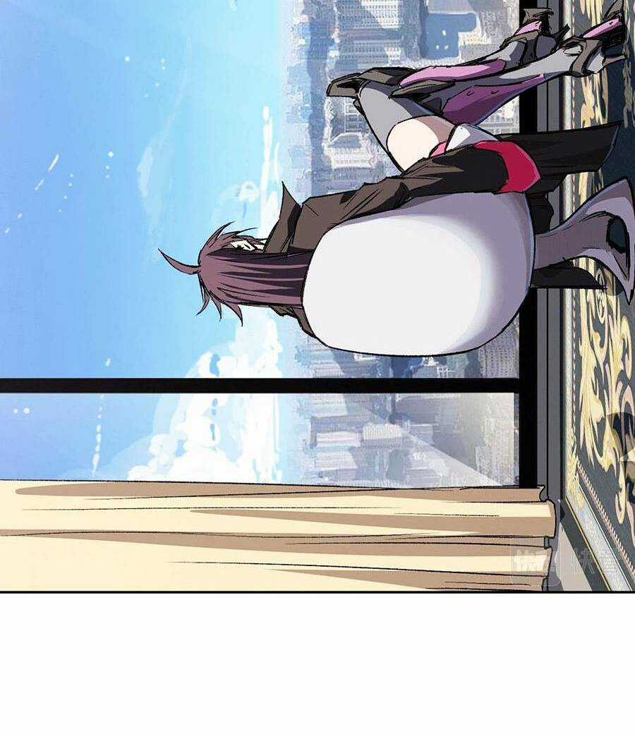 Cương Thi Tiên Sinh Chapter 11 trang 21