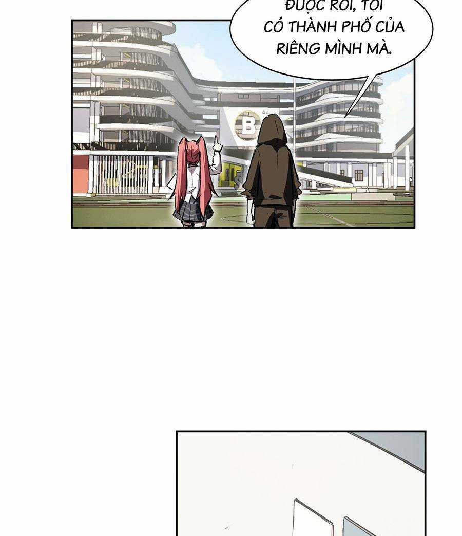 Cương Thi Tiên Sinh Chapter 11 trang 24