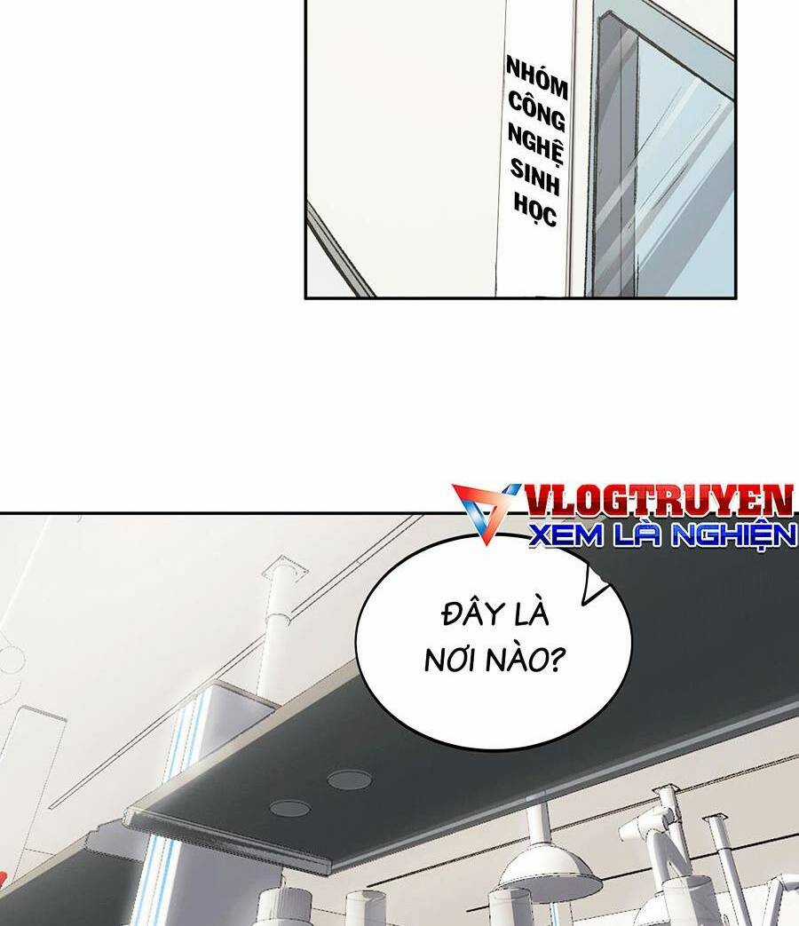 Cương Thi Tiên Sinh Chapter 11 trang 25