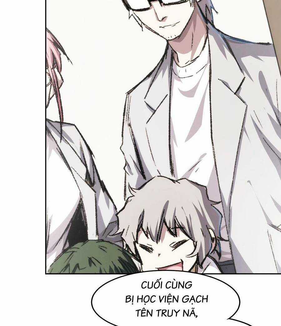 Cương Thi Tiên Sinh Chapter 11 trang 31