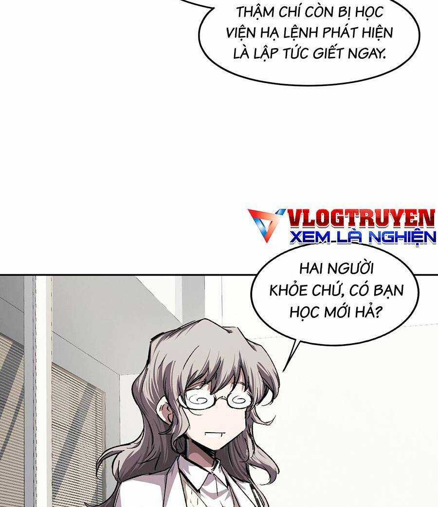 Cương Thi Tiên Sinh Chapter 11 trang 32