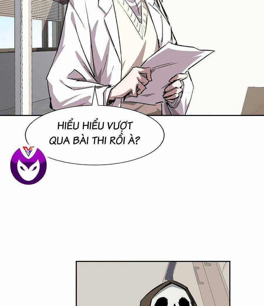 Cương Thi Tiên Sinh Chapter 11 trang 33