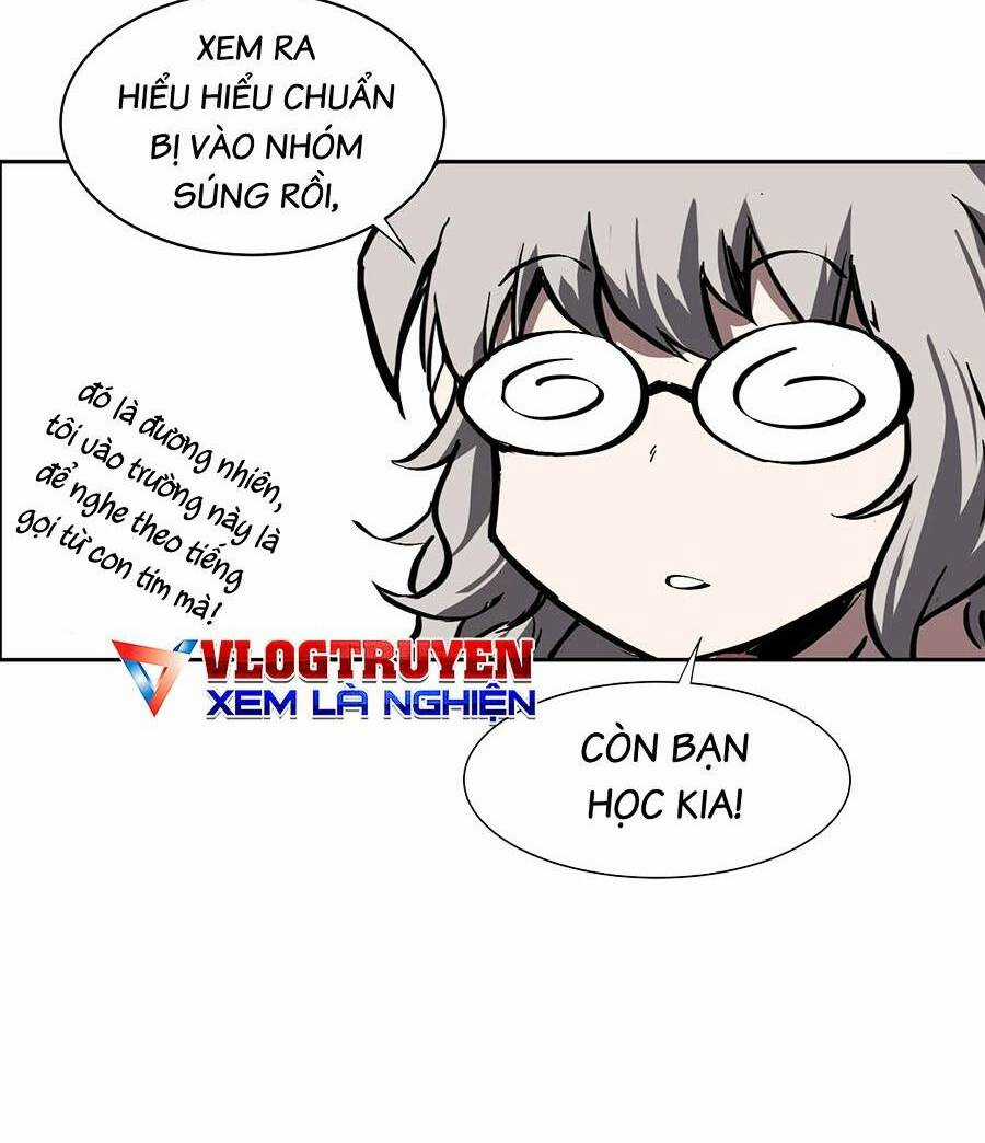 Cương Thi Tiên Sinh Chapter 11 trang 39