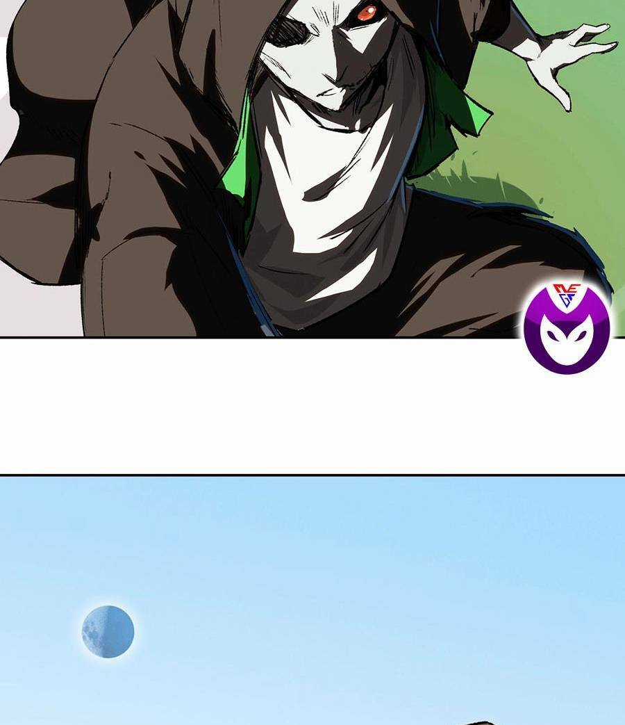 Cương Thi Tiên Sinh Chapter 11 trang 4