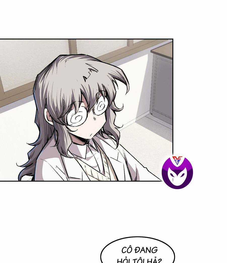 Cương Thi Tiên Sinh Chapter 11 trang 40