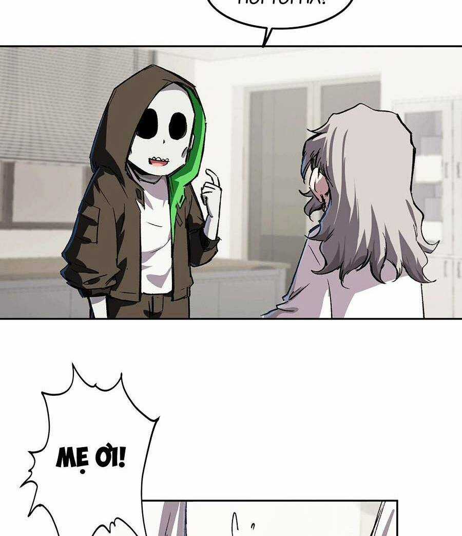 Cương Thi Tiên Sinh Chapter 11 trang 41